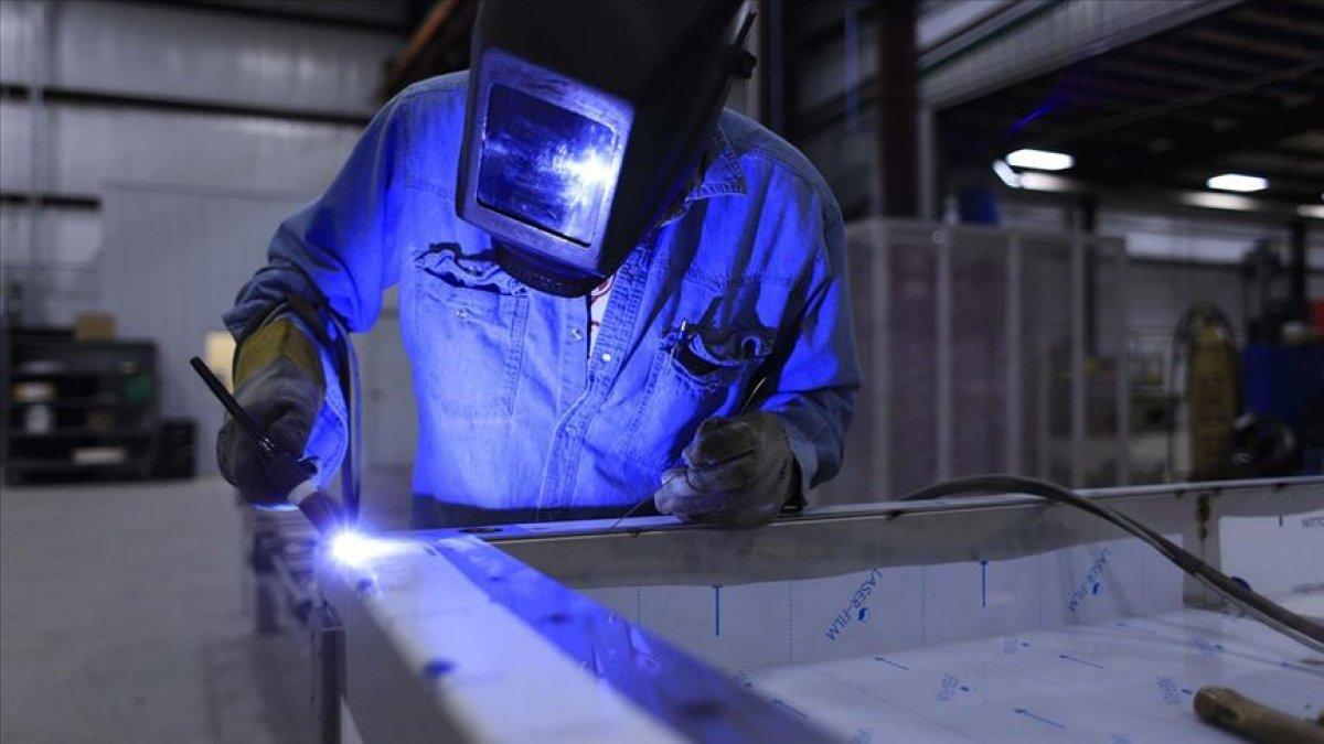 Euro Bölgesi'nde ekonomi büyüdü