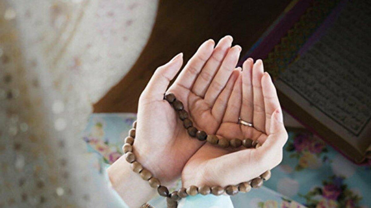 Muharrem ayı orucu ne zaman, kaç gün tutulur? 2021 Muharrem ayında oruç tutulacak günler