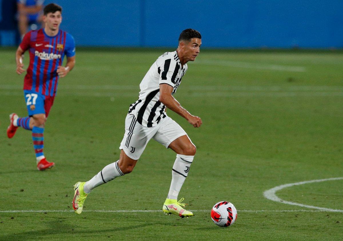 PSG'de 2022 hedefi belli: Pogba ve Ronaldo