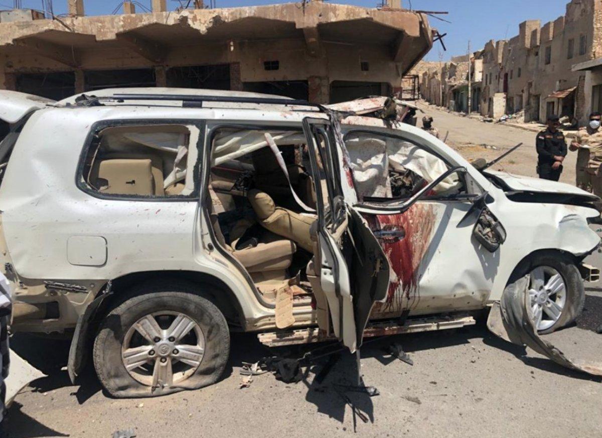 TSK ve MİT’ten operasyon: PKK'nın üst düzey ismi Said Hasan öldürüldü