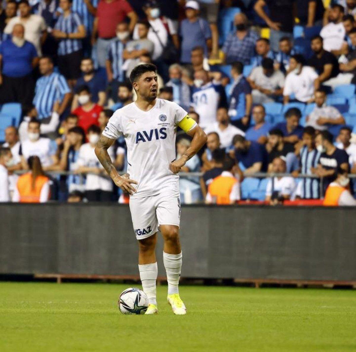 Watford'dan Ozan Tufan'a resmi teklif