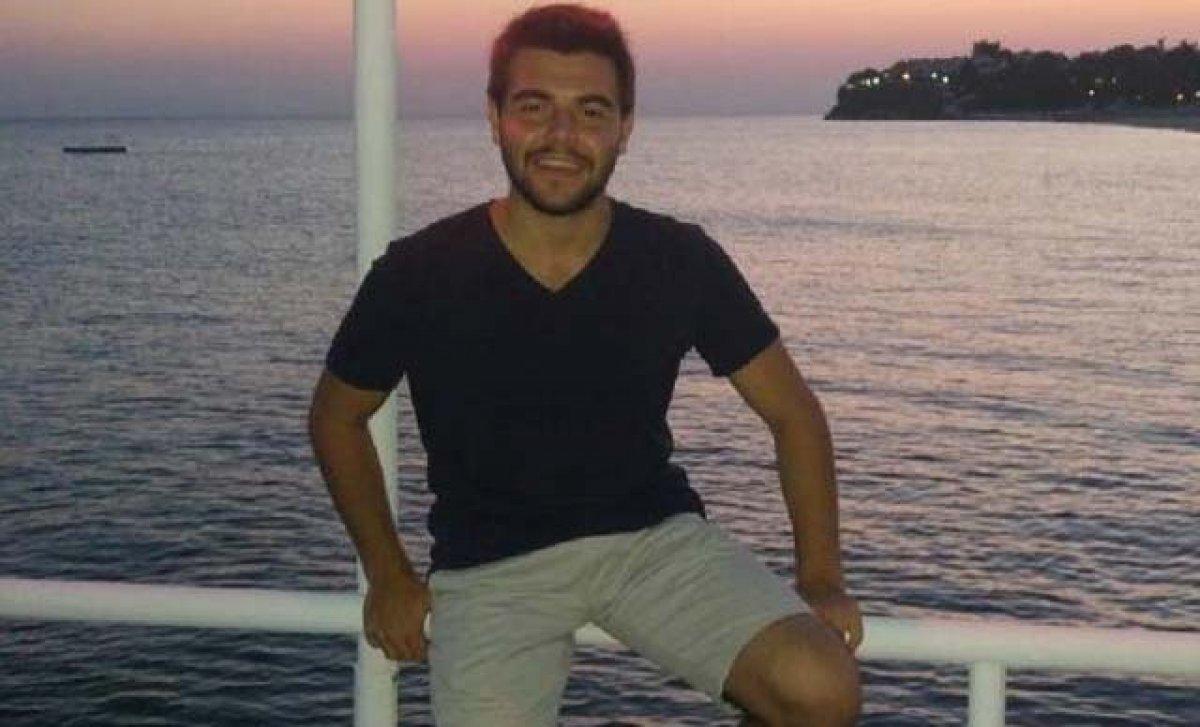 Şehit İsmail Can Softa, son yolculuğuna uğurlanacak