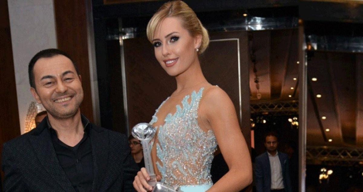 Serdar Ortaç: Evlendiğime pişmanım