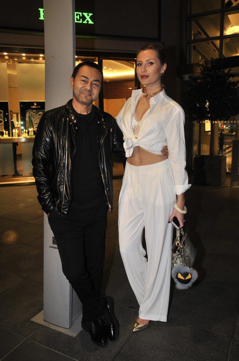 Serdar Ortaç: Evlendiğime pişmanım