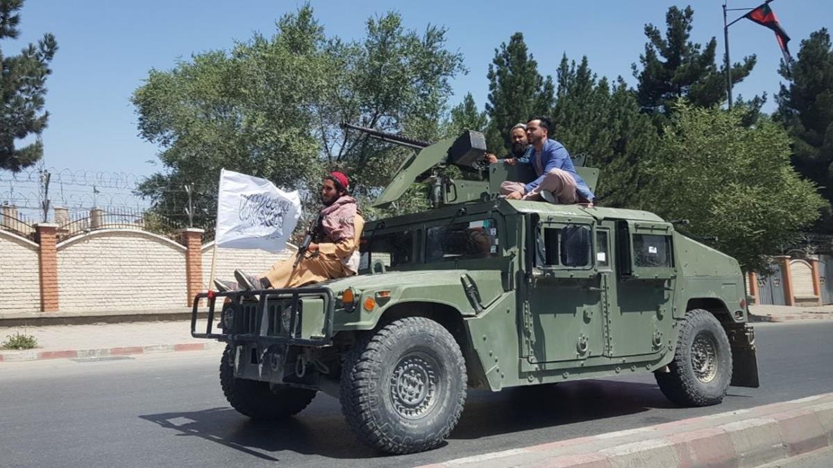 Taliban: Bize karşı savaşan herkes affedilecek