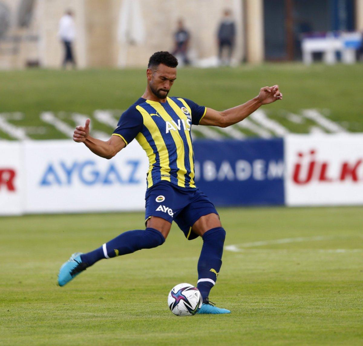 Caulker, ayrılmak için 3 milyon euro istedi