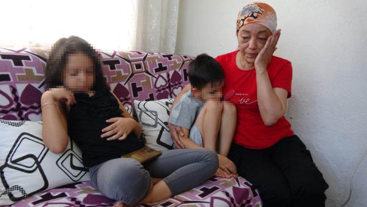 Balıkesir'de kocasını öldüren kadın: Köle hayatı yaşattı