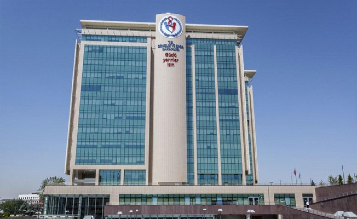 Gençlik ve Spor Bakanlığı 1350 personel alımı 2021: GSB KPSS 60 puan ile personel alımı başvuru şartları