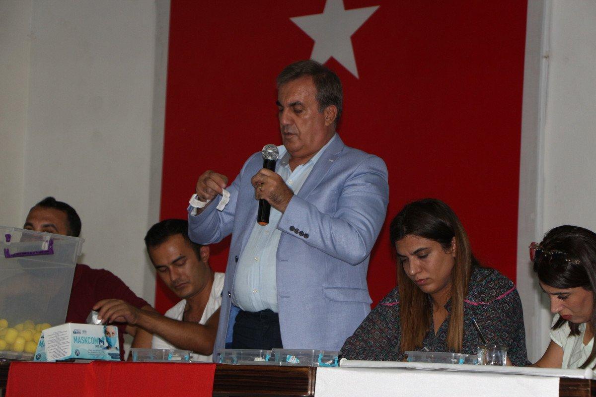 Şırnak’ta hendek terörü mağduru aileler, yeni konutlarına kavuştu