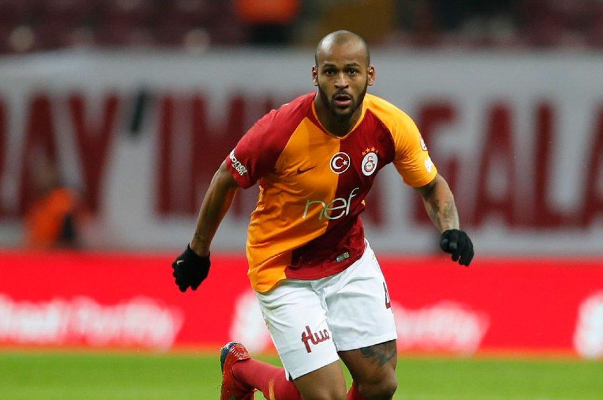 Marcao kimdir? Galatasaray maçında Kerem Aktürkoğlu'na saldırdı!