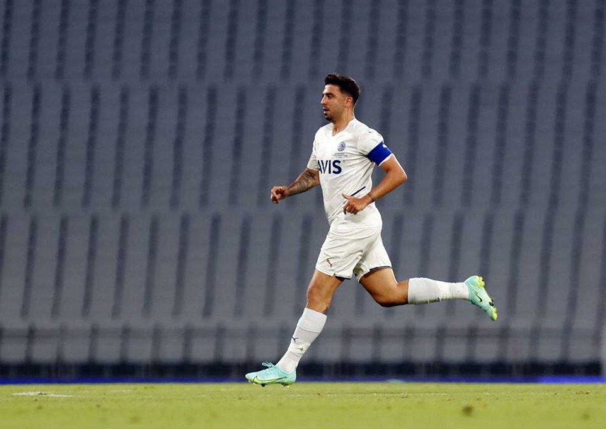 Watford'dan Ozan Tufan'a resmi teklif