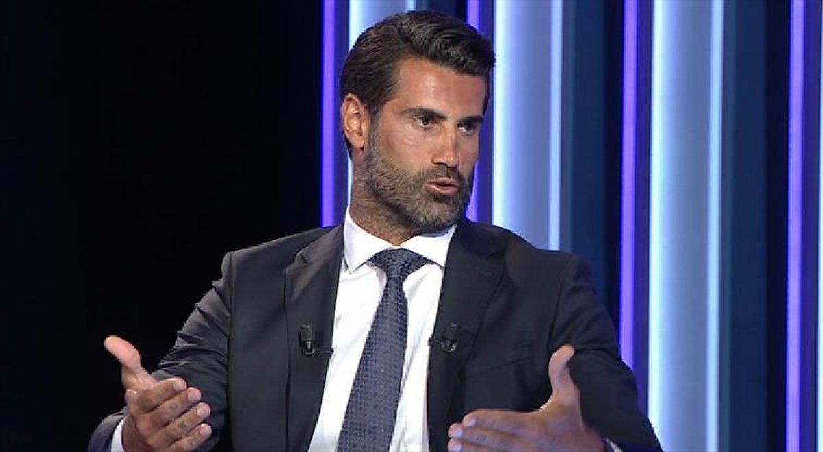 Volkan Demirel: Marcao ülkesine yollanmalı