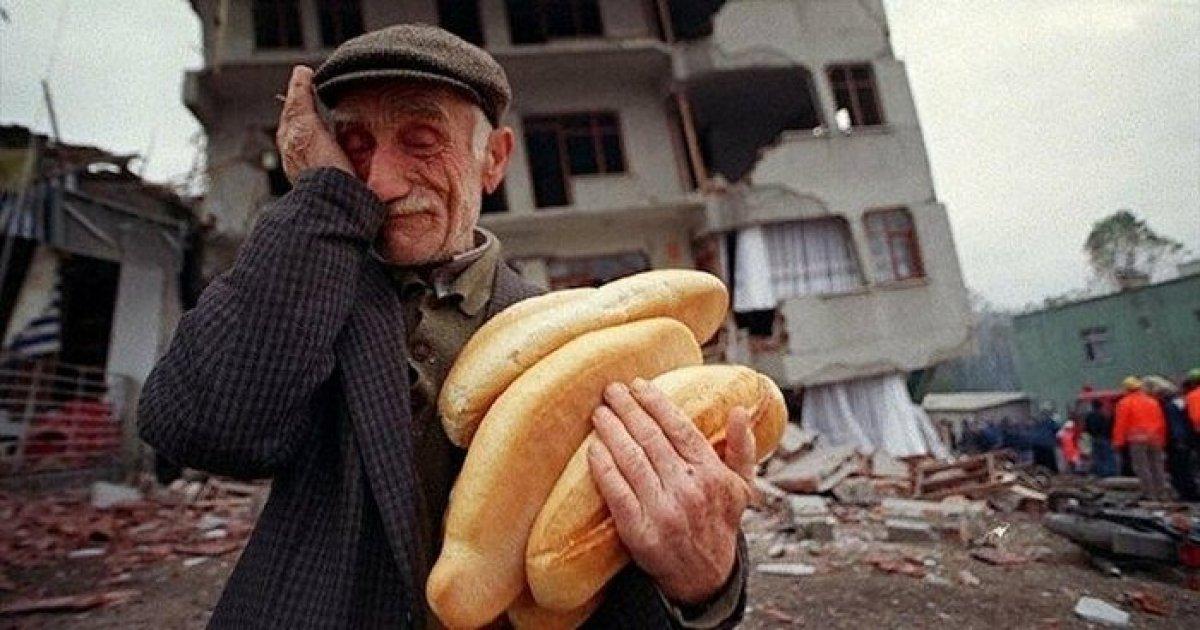 17 Ağustos 1999 depremi nerede, kaç şiddetinde oldu? 17 Ağustos depremi kaç saniye sürdü, kaç kişi öldü?