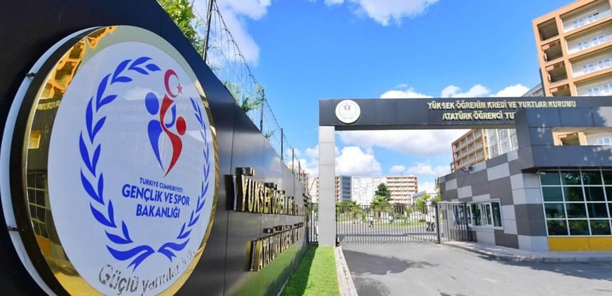 Gençlik ve Spor Bakanlığı 1350 personel alımı 2021: GSB KPSS 60 puan ile personel alımı başvuru şartları