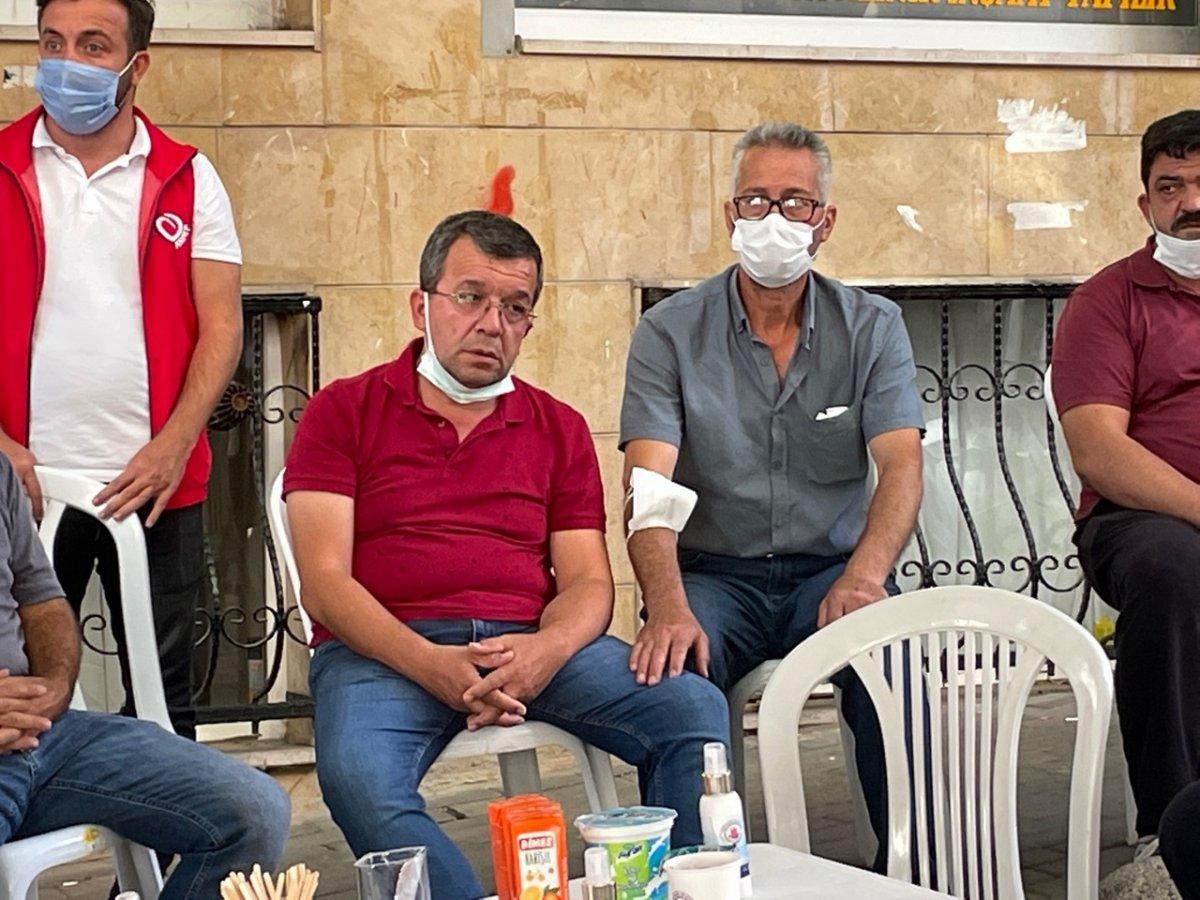 Şehit İsmail Can Softa, son yolculuğuna uğurlanacak