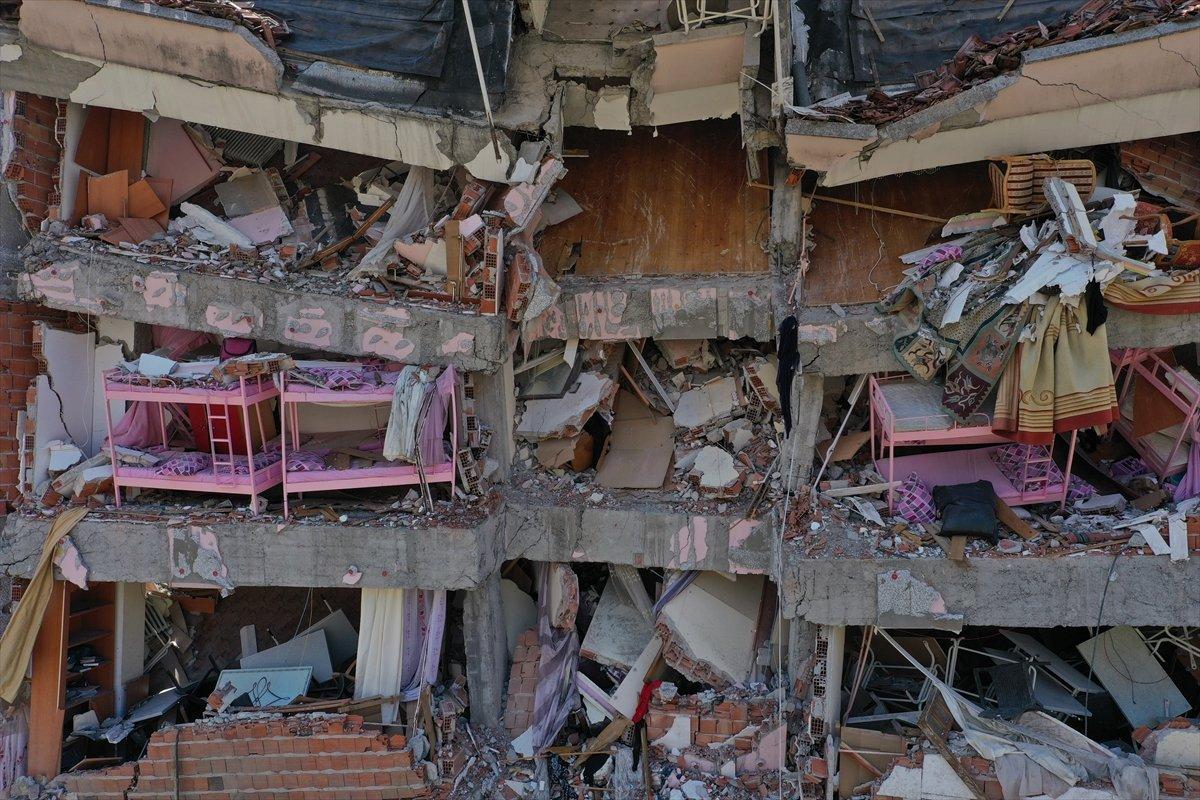 Kastamonu'da Kur'an Kursu öğrencilerini kurtaran emekli astsubay