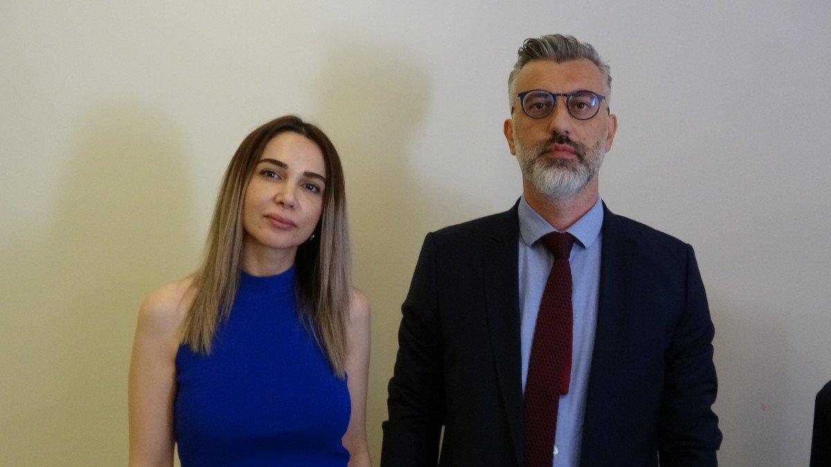 Balıkesir'de kocasını öldüren kadın: Köle hayatı yaşattı