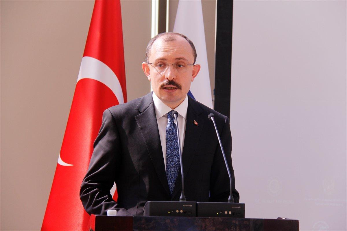 Mehmet Muş