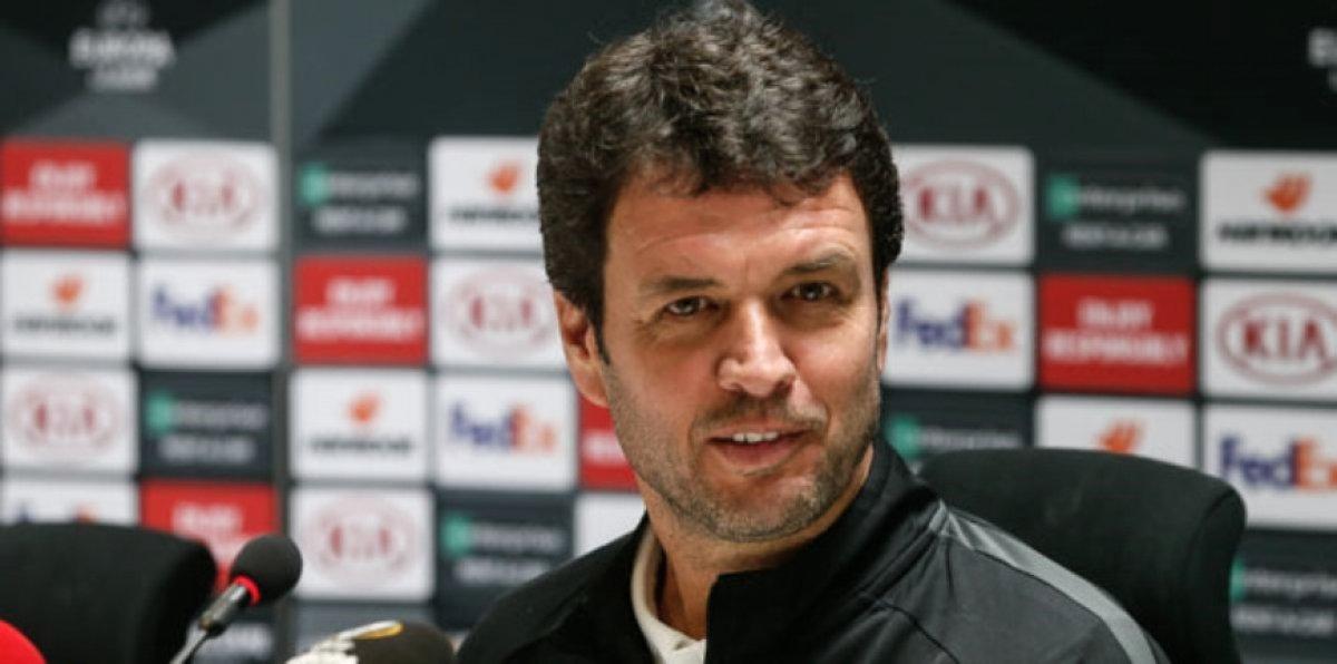 Kasımpaşa'da Cihat Arslan dönemi