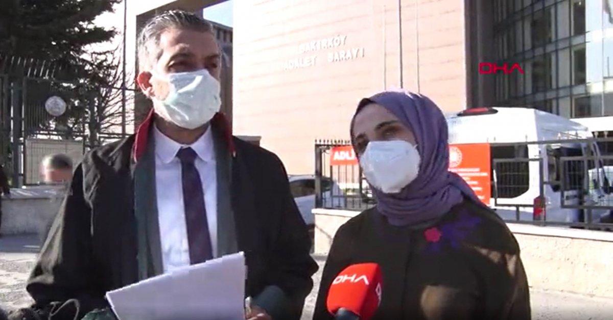 Başörtülü hekime hakaret eden CHP’liye hapis istemi