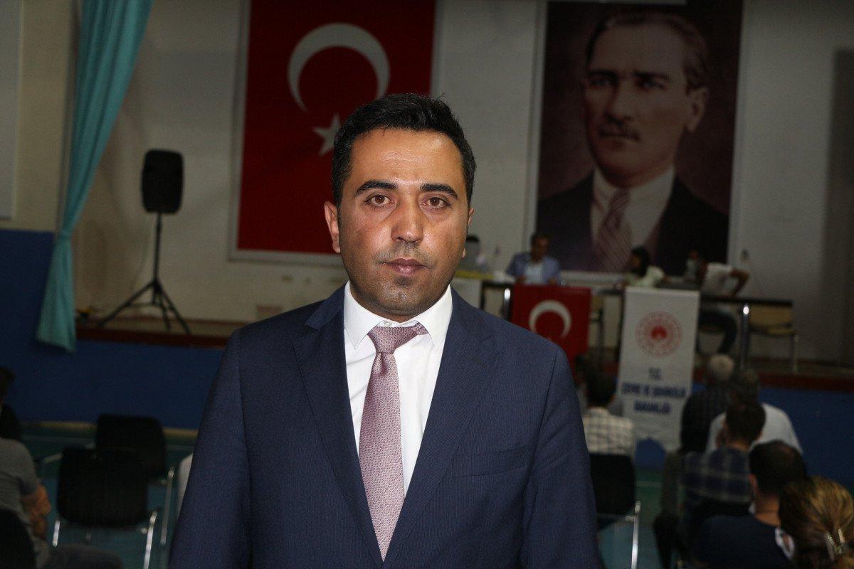 Şırnak’ta hendek terörü mağduru aileler, yeni konutlarına kavuştu