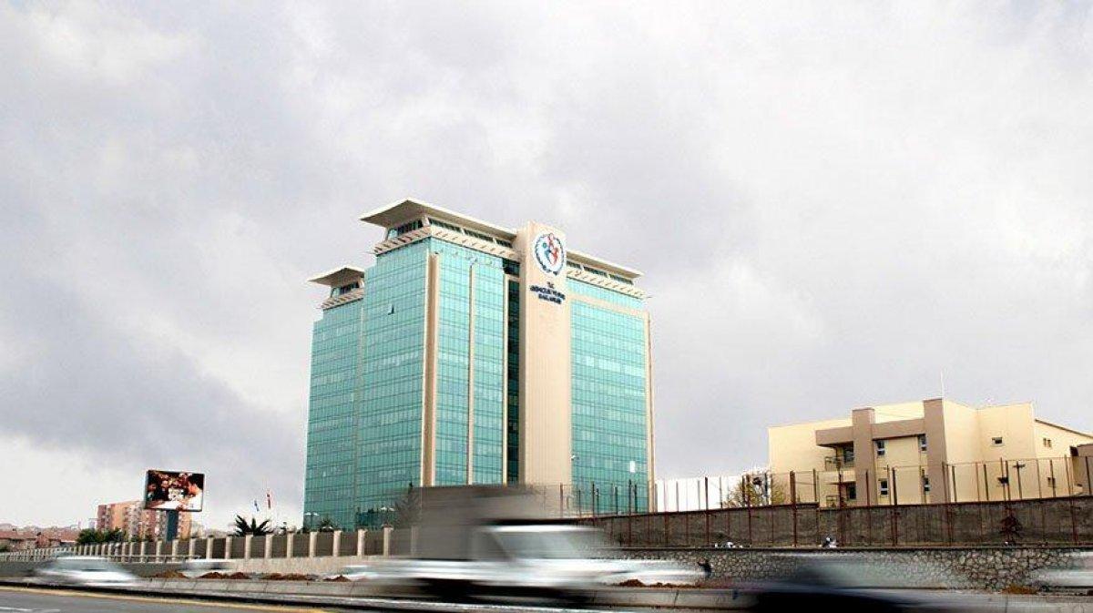 Gençlik ve Spor Bakanlığı 1350 personel alımı 2021: GSB KPSS 60 puan ile personel alımı başvuru şartları