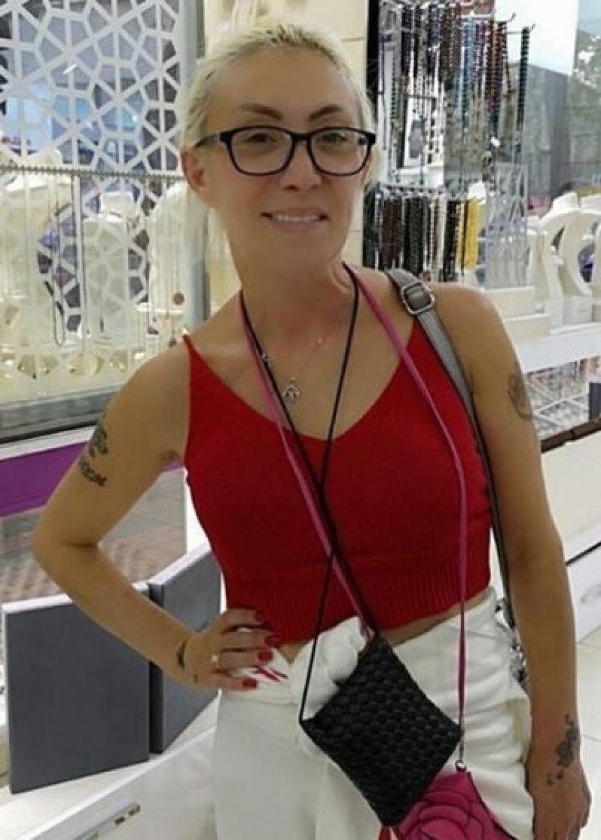 Güllü: Taciz edildik