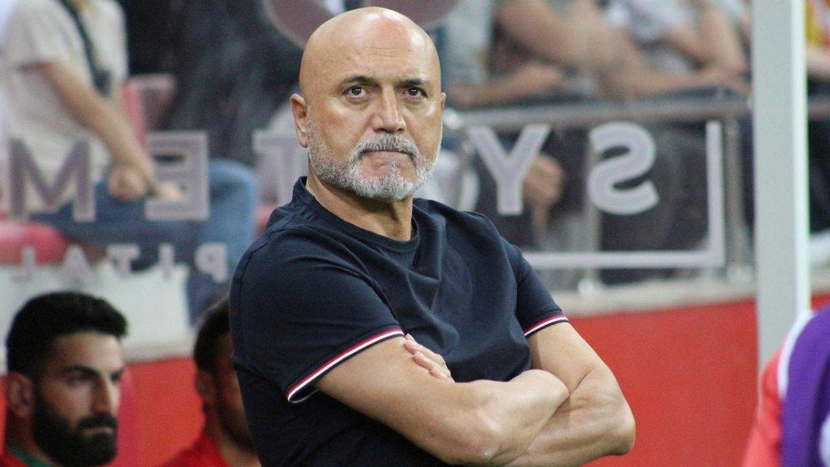 Kayserispor, Hikmet Karaman ile anlaştı