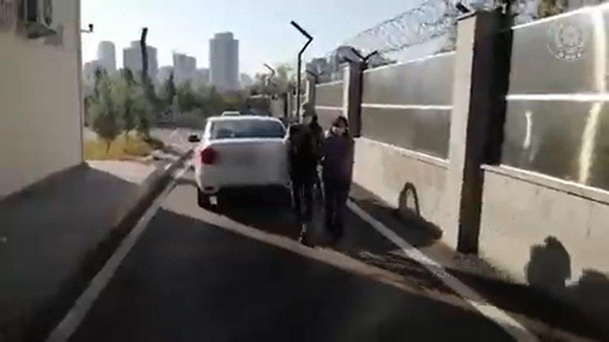 Ankara’da PKK/KCK propagandası yapan 6 kişi gözaltında