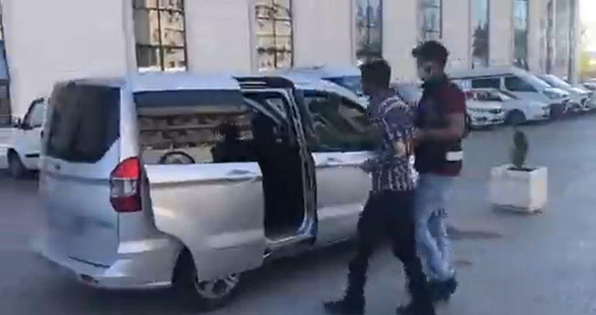 Ankara’da PKK/KCK propagandası yapan 6 kişi gözaltında