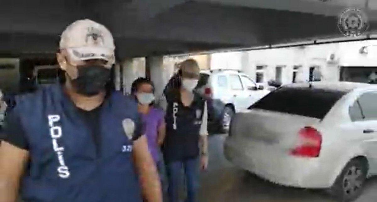 Ankara’da PKK/KCK propagandası yapan 6 kişi gözaltında