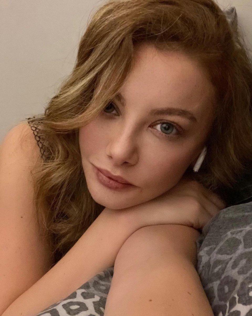 Adını Feriha Koydum'un Cansu'su Sedef Şahin son hali