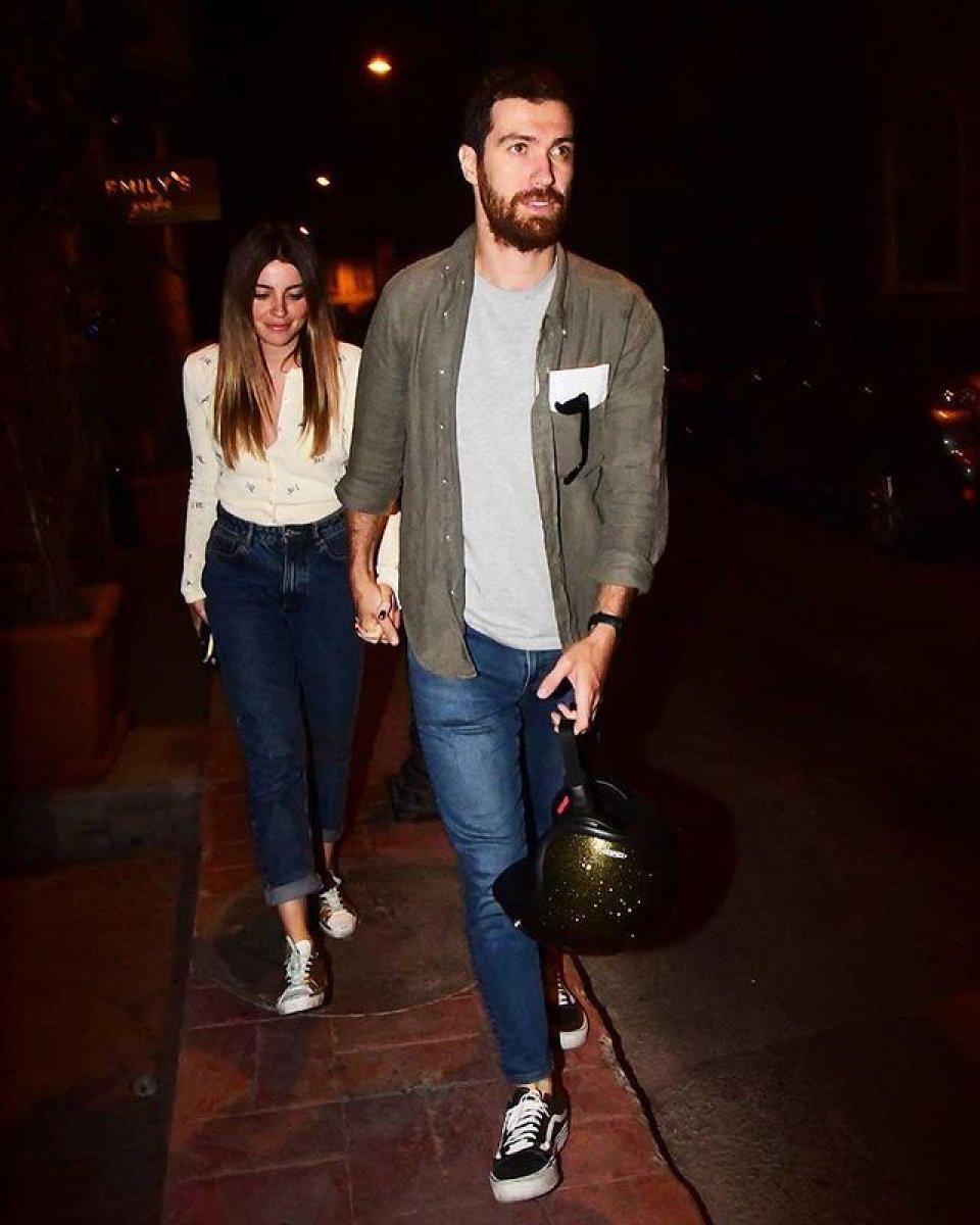 Oğulcan Engin: Babamla dertleşeceğiz