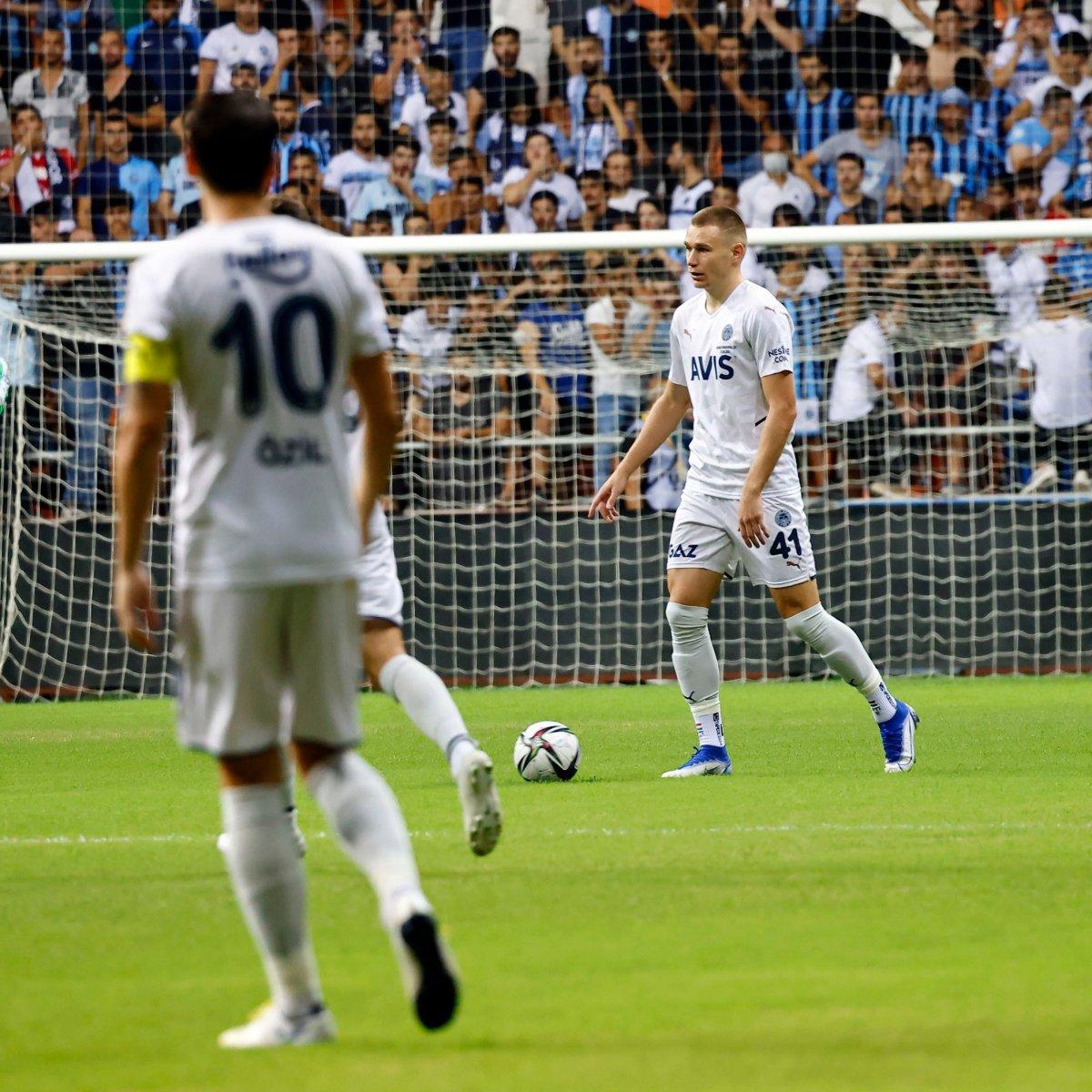 Pereira'nın ideal oyununa adım adım