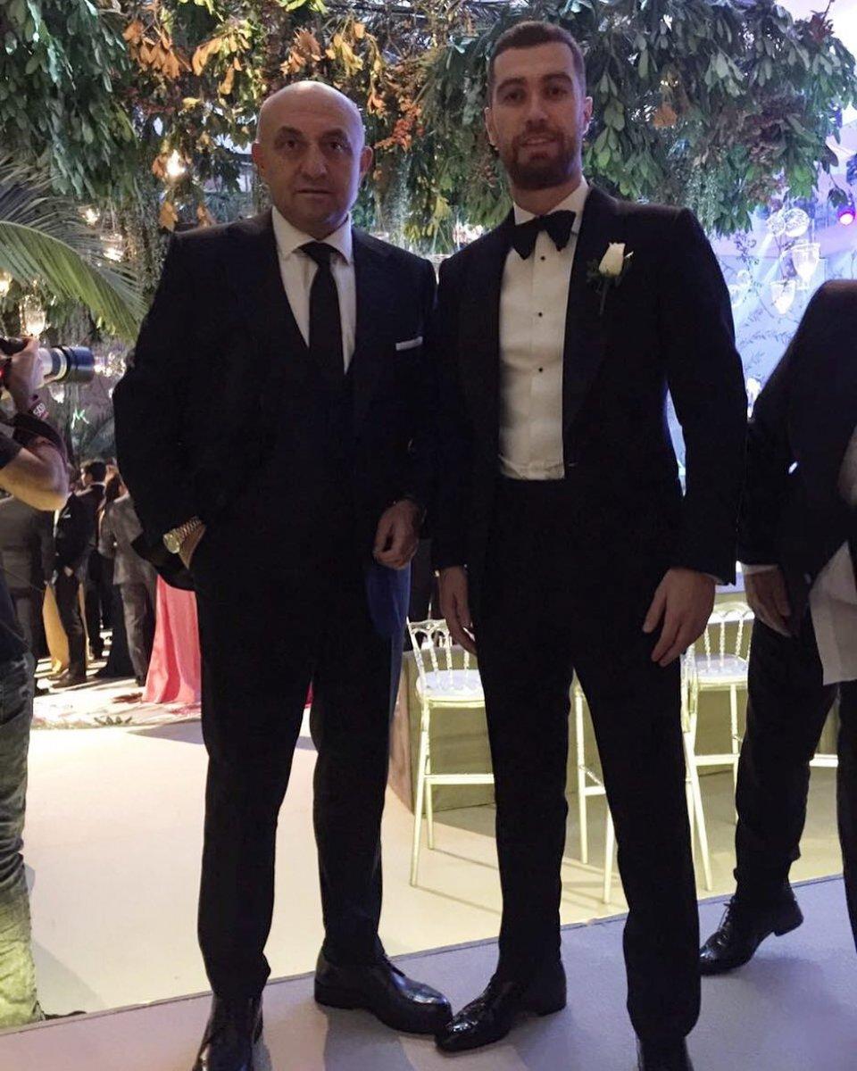 Oğulcan Engin: Babamla dertleşeceğiz