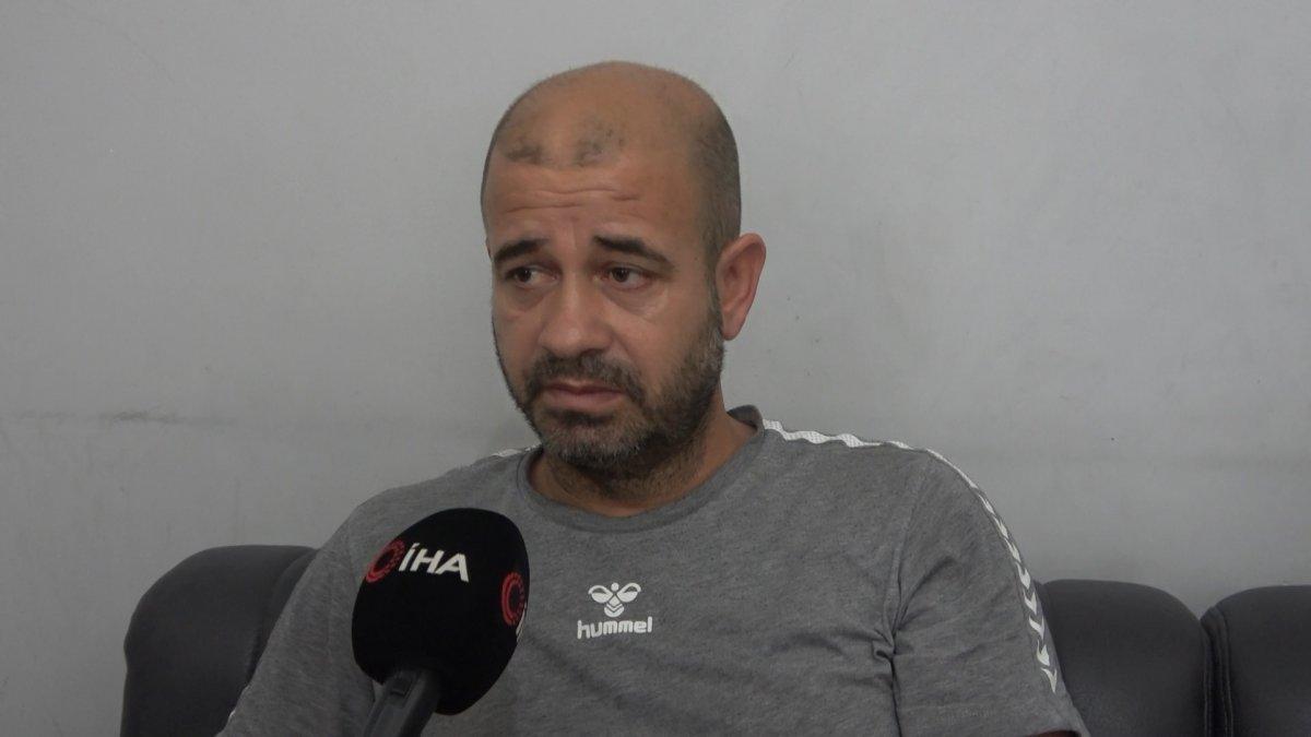 Afganistan'da mahsur kalan Bursalı hemşirenin yardım çığlığı