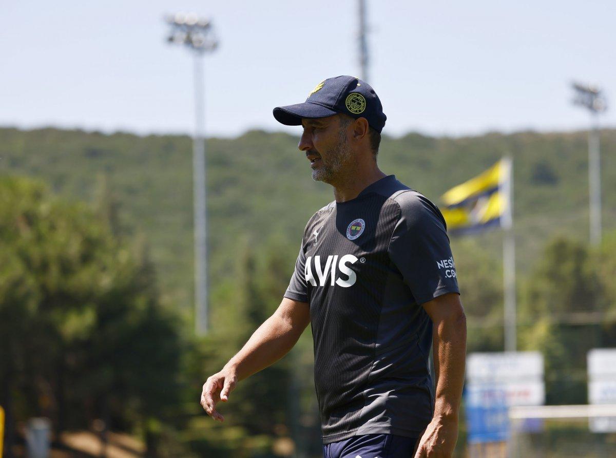 Pereira'nın ideal oyununa adım adım