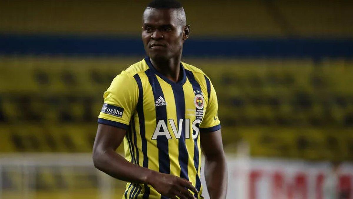 Fenerbahçe'de Helsinki maçı listesi UEFA'ya bildirildi