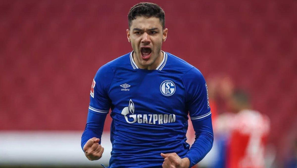 Mourinho, Ozan Kabak'ı Roma'ya istiyor