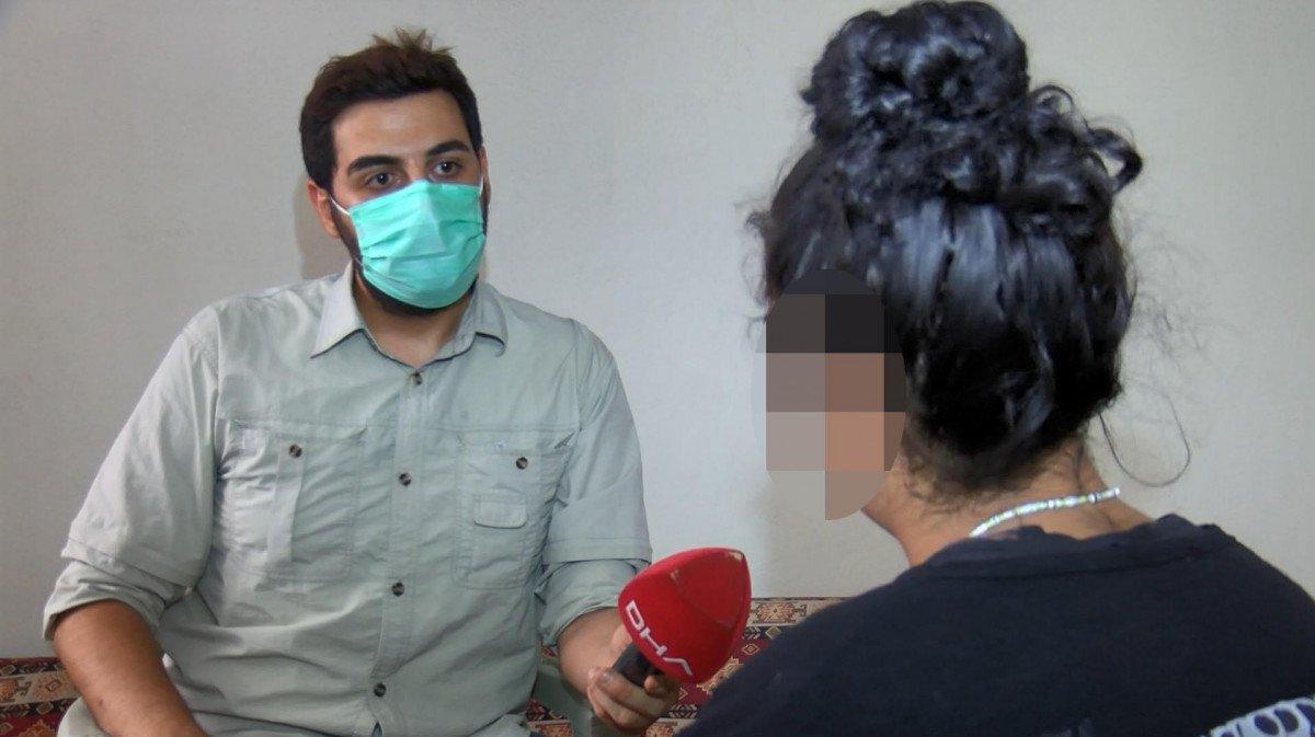 Diyarbakır’da 14 yaşındaki çocuğa cinsel istismar