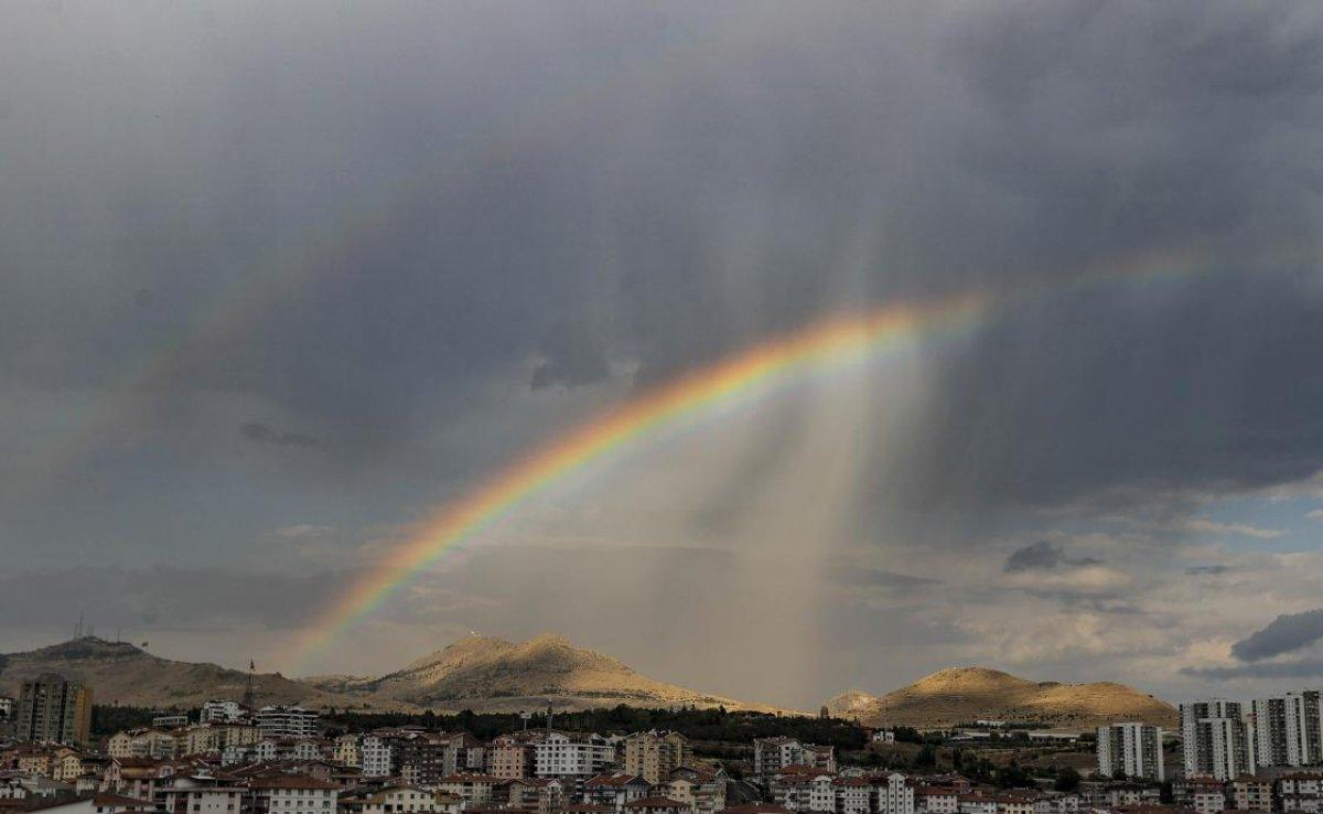 Türkiye, sellere rağmen son 60 yılın en düşük tarım yağışlarını gördü