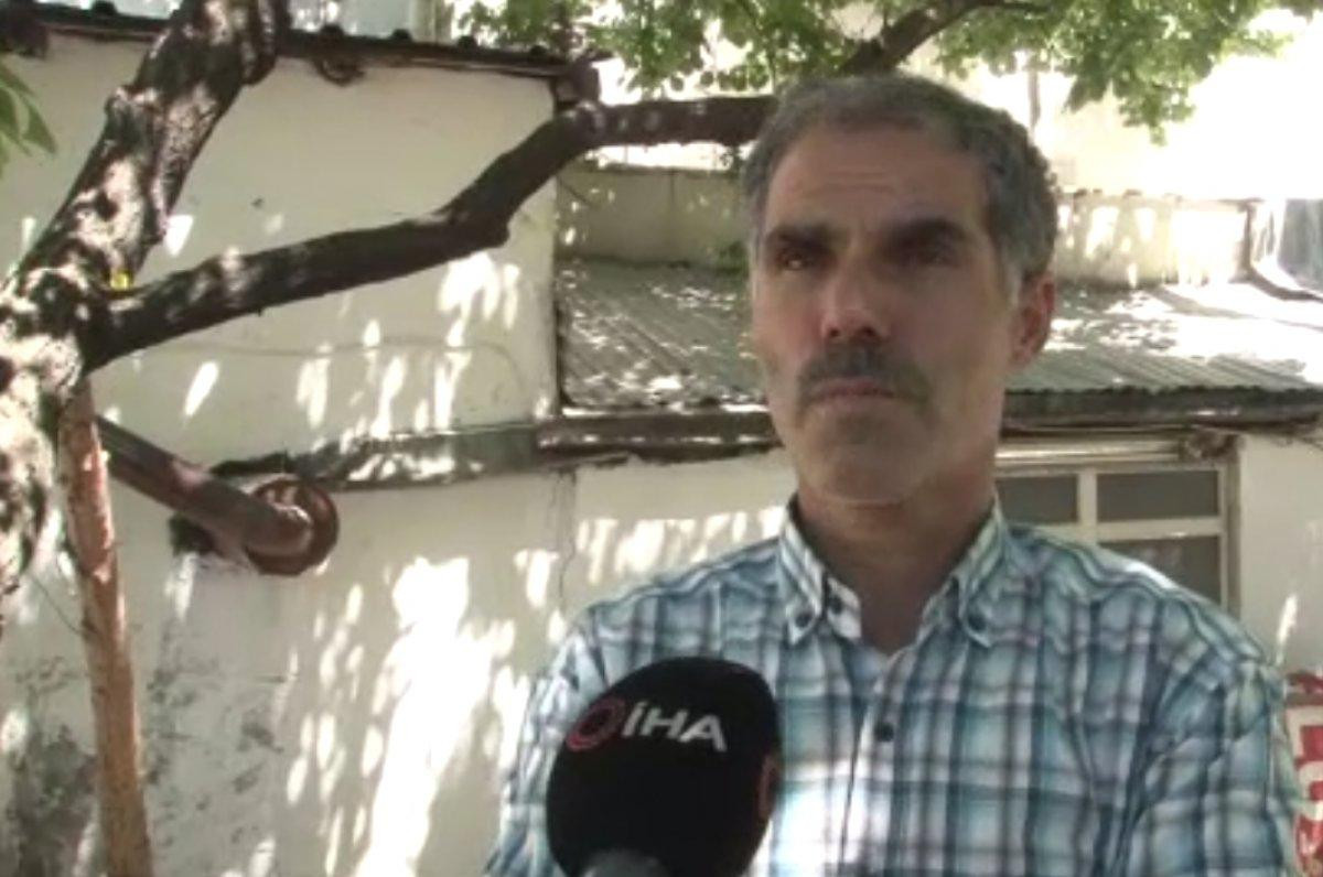Elazığ'da ailesine not bırakarak intihar etti