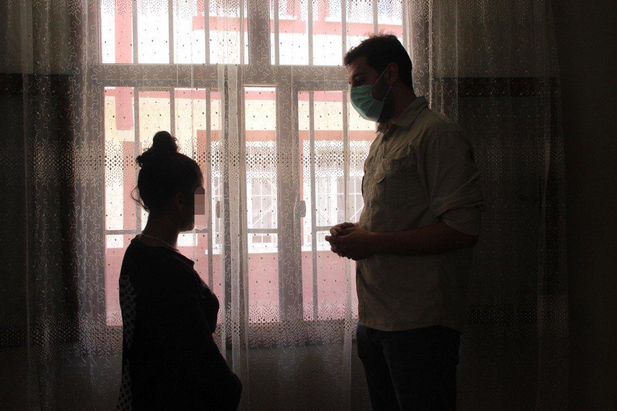 Diyarbakır’da 14 yaşındaki çocuğa cinsel istismar