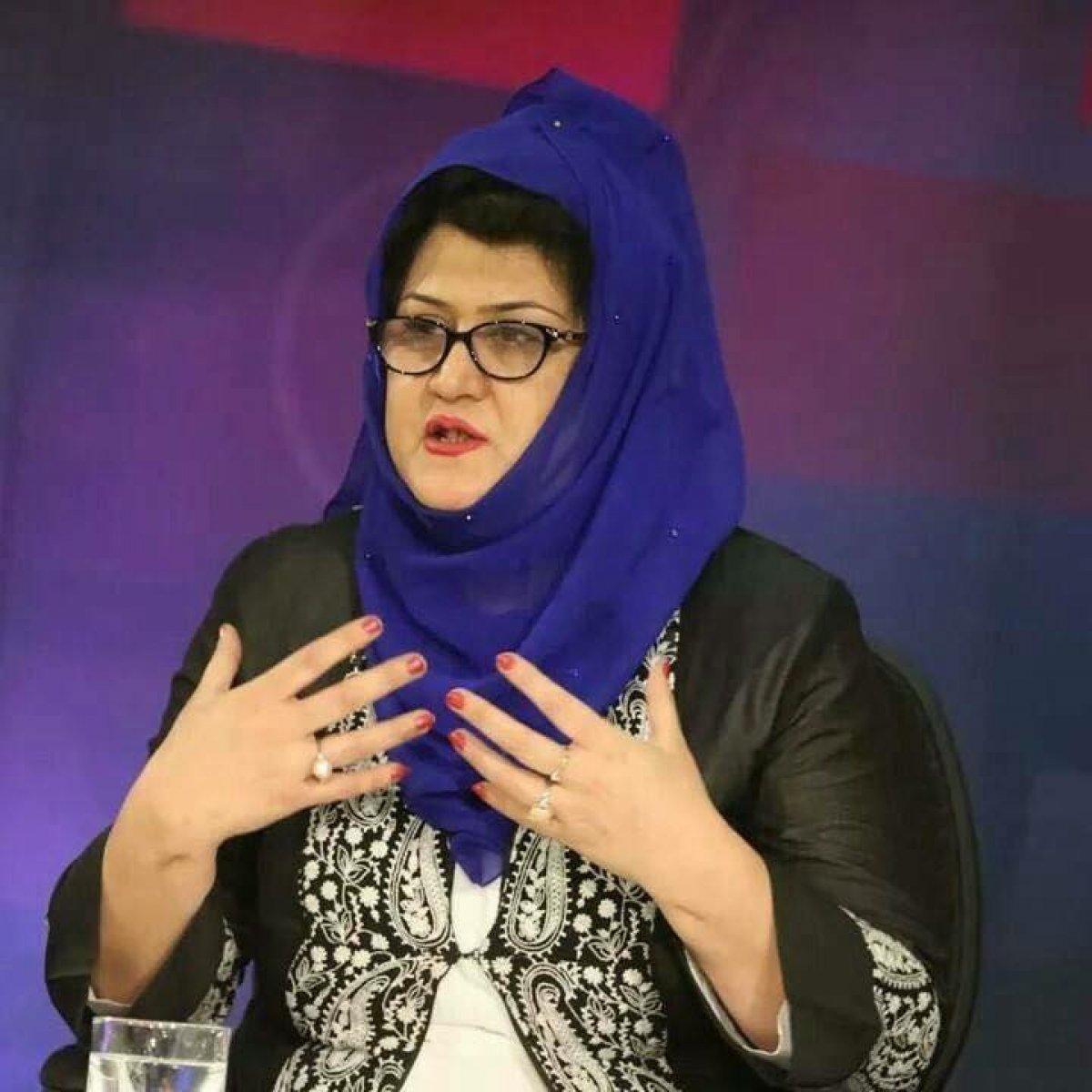 Afganistan Cumhurbaşkanı Eşref Gani'nin ülkeyi terk etme gerekçesi