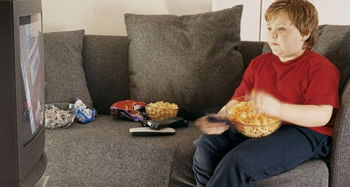 Salgın döneminde erken ergenlik ve obezite arttı