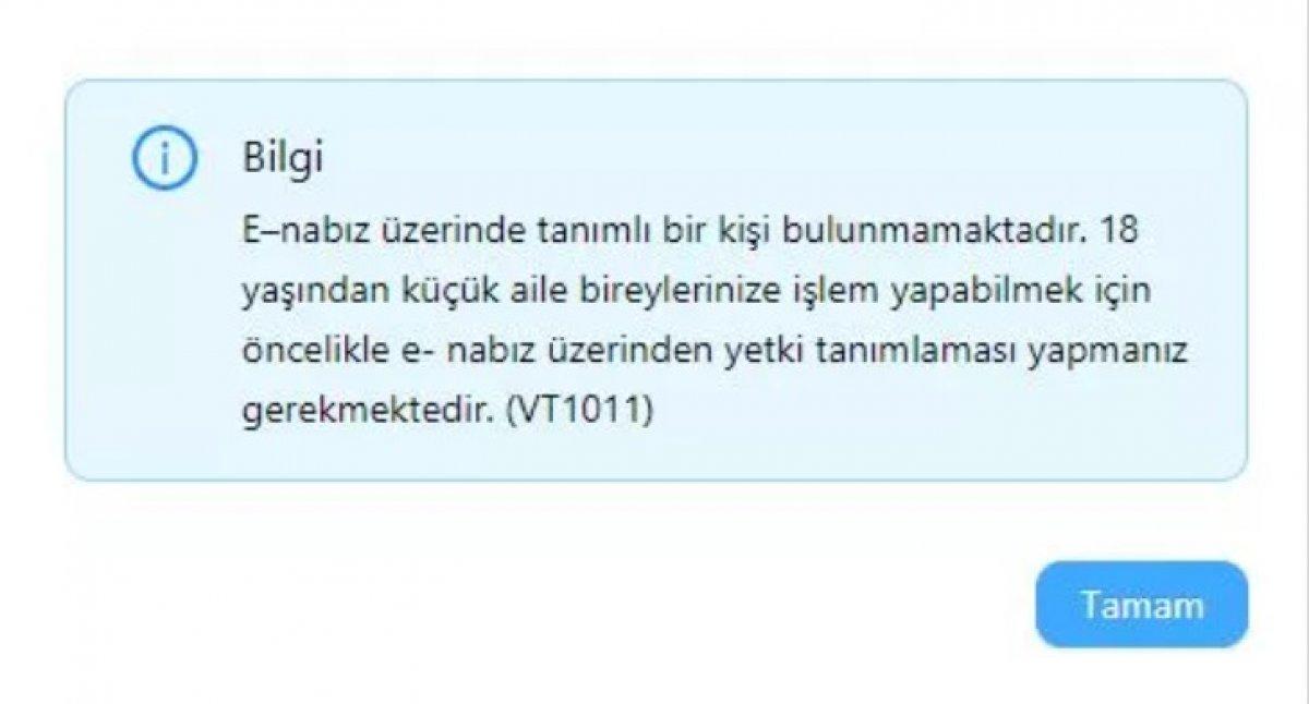 Çocuklara koronavirüs aşı randevusu nasıl alınır? MHRS 12 ve 15 yaş üstü aşı randevusu alma ekranı