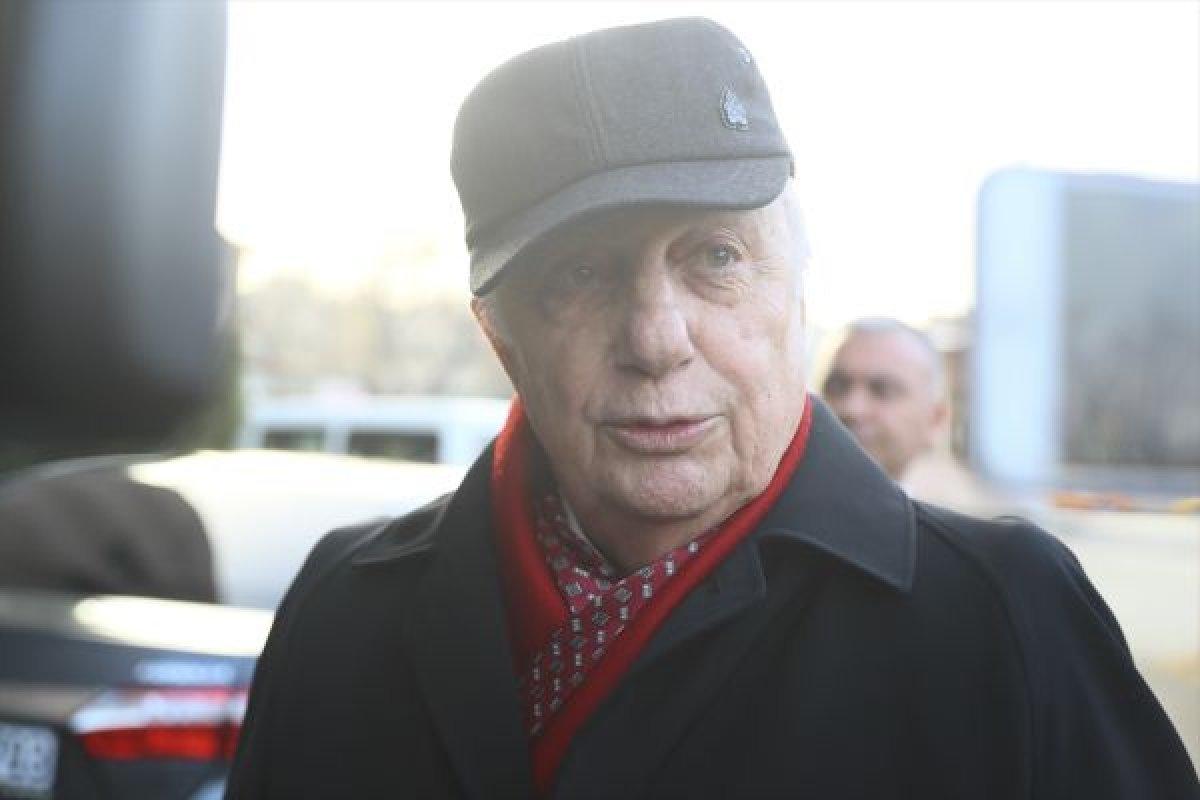 28 Şubat davasında 14 sanık hakkında tutuklama kararı