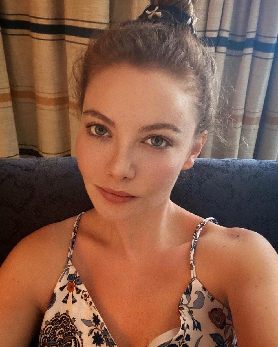 Adını Feriha Koydum'un Cansu'su Sedef Şahin son hali