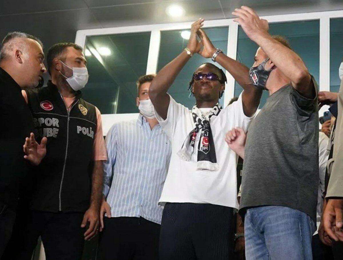 Sergen Yalçın: Başka golcüye gerek yok