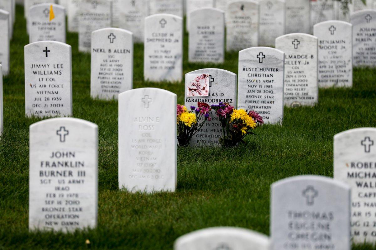 ABD'nin Afganistan'a girmesinden bu yana 200 bine yakın can kaybı yaşandı